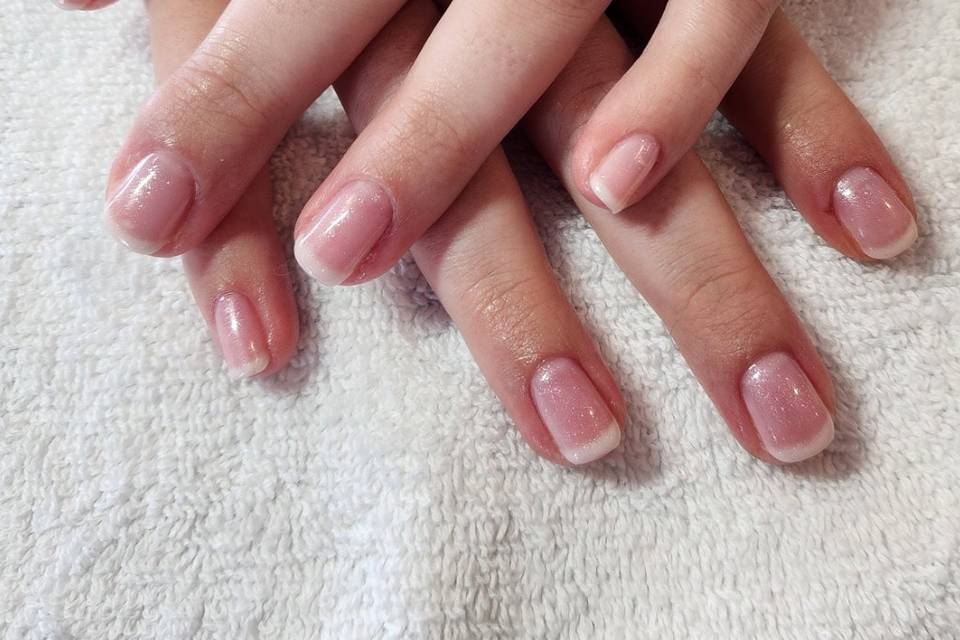 French tips