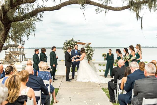 Alcove Events