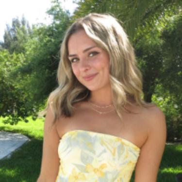 Alli Clark