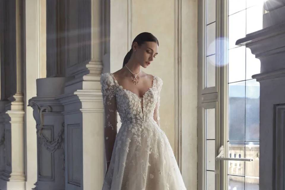 Pronovias Trunk Show 9/15-17