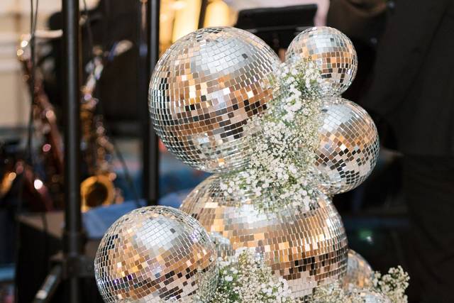 Disco Tower