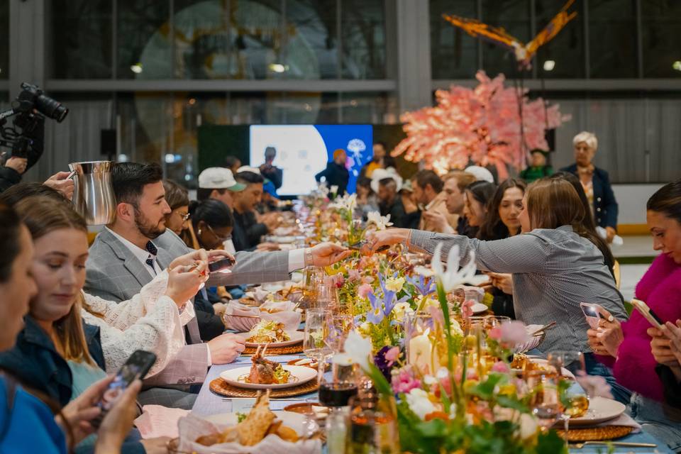 In Bloom Event