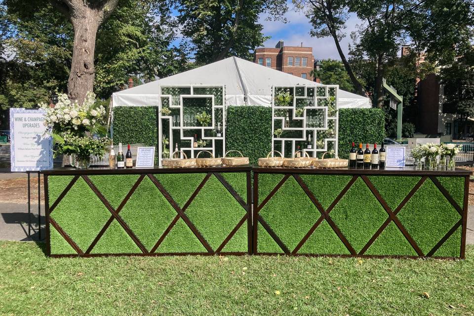 Outdoor Decor