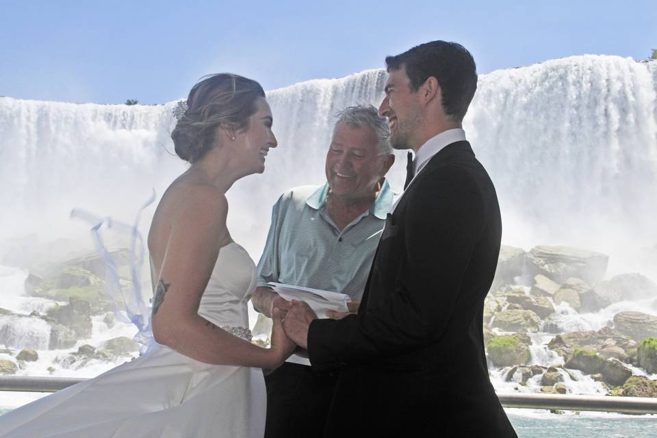 Maid of the Mist