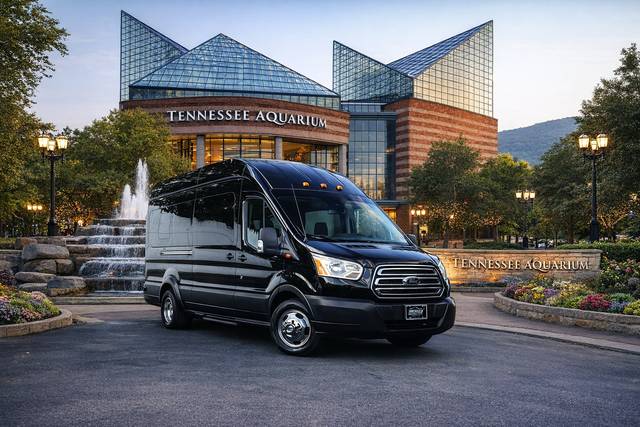 Sprinter Transit Van