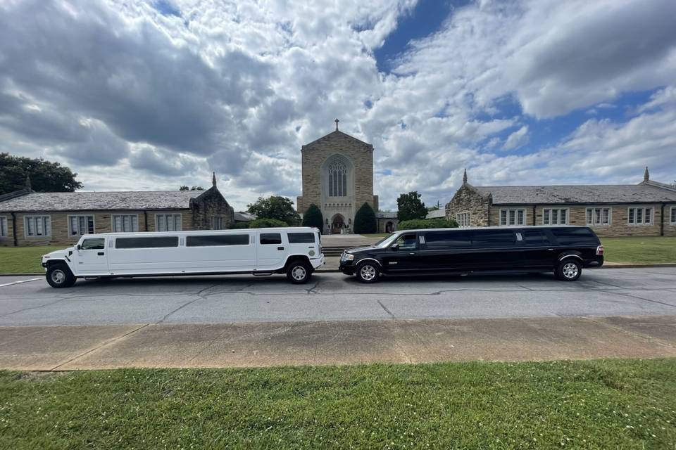 Executive Limousine and Shuttle Service LLC