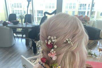Beautiful florals
