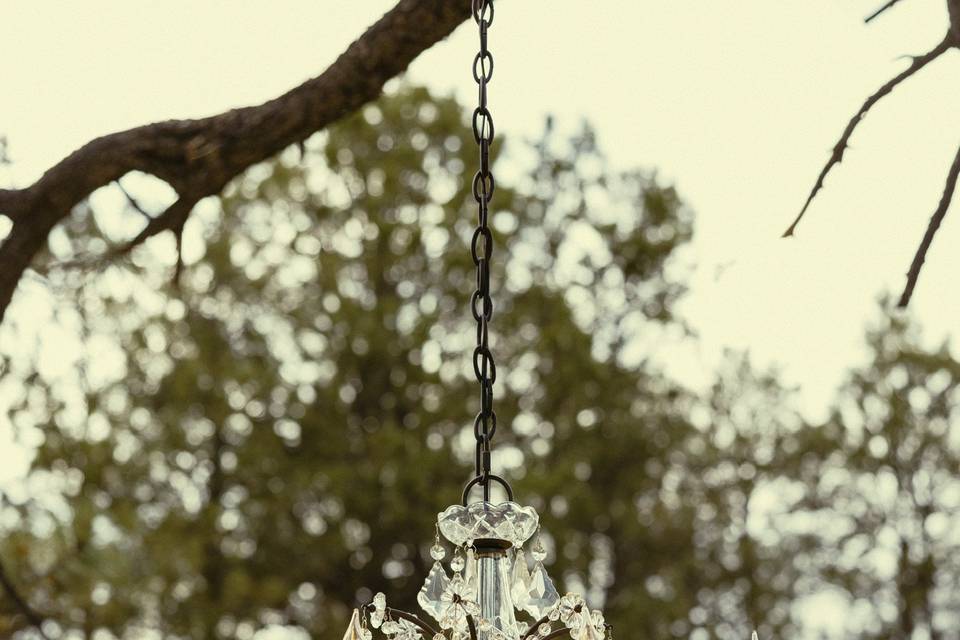 Chandelier