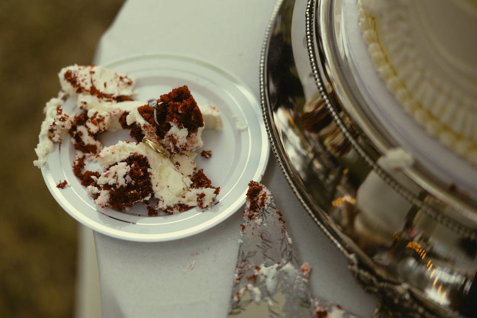 Cake Stand