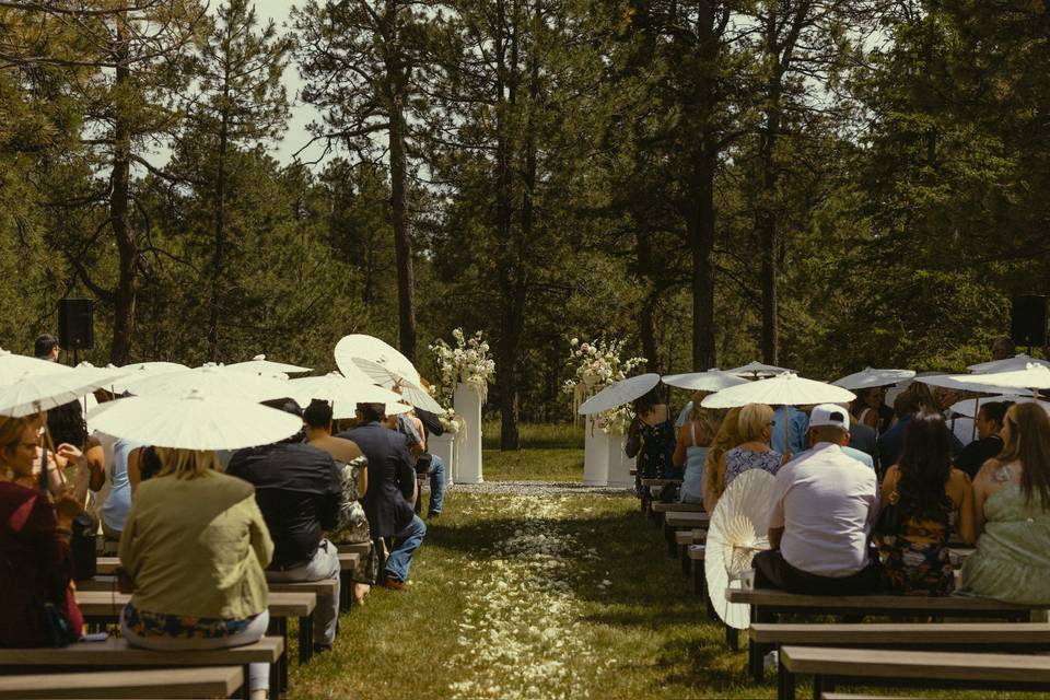 Black Forest Party Rentals