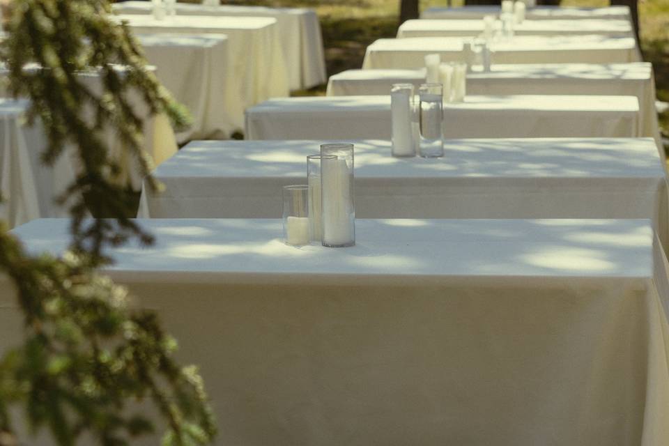 Tables
