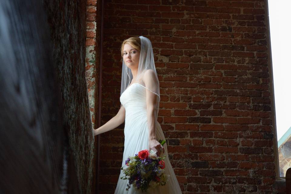 Sara P James Photography