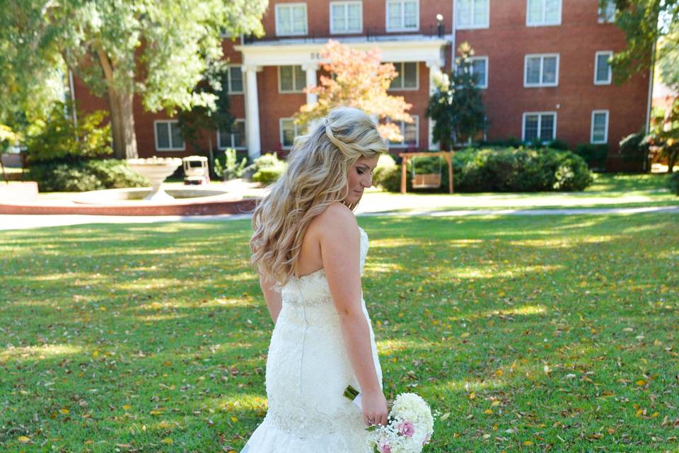 Sara P James Photography