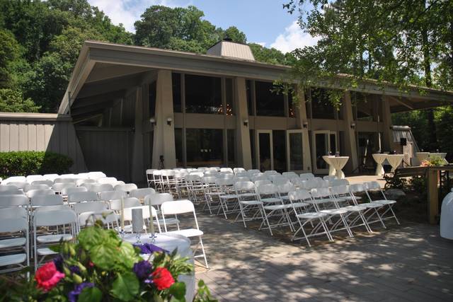 Wedding venue