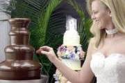 The Margarita Man of Delaware/Delaware Chocolate Fountain Rentals