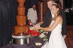 The Margarita Man of Delaware/Delaware Chocolate Fountain Rentals