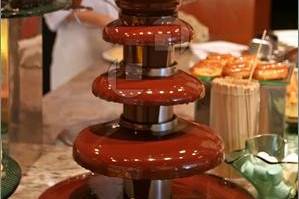 The Margarita Man of Delaware/Delaware Chocolate Fountain Rentals