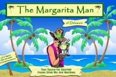 The Margarita Man of Delaware/Delaware Chocolate Fountain Rentals