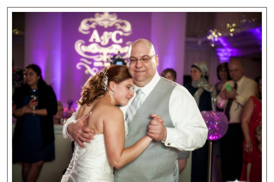 Father/Daughter Dance