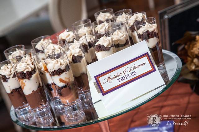 Queen's Sweets