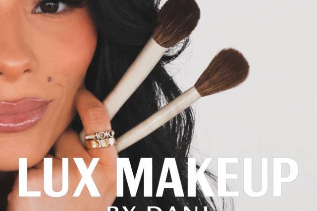 Lux Makeup by Dani