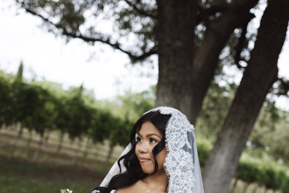 Bride