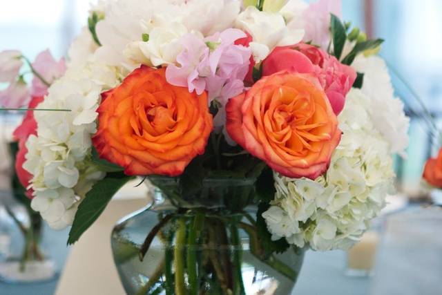 Drinkwater Flowers & Design