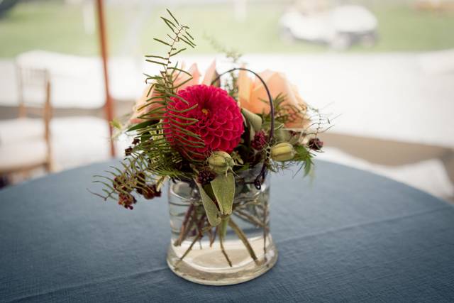 Drinkwater Flowers & Design
