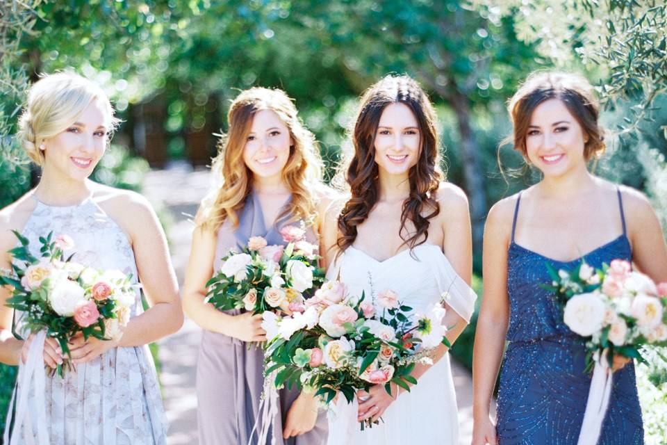 The variety | Melissa Jill Photography