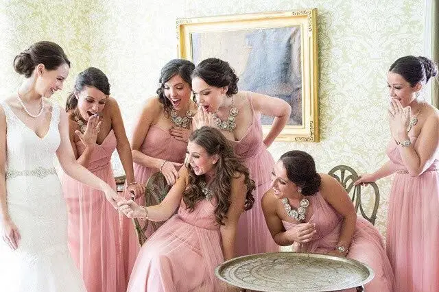 Bella Bridesmaids Reviews - Scottsdale, AZ