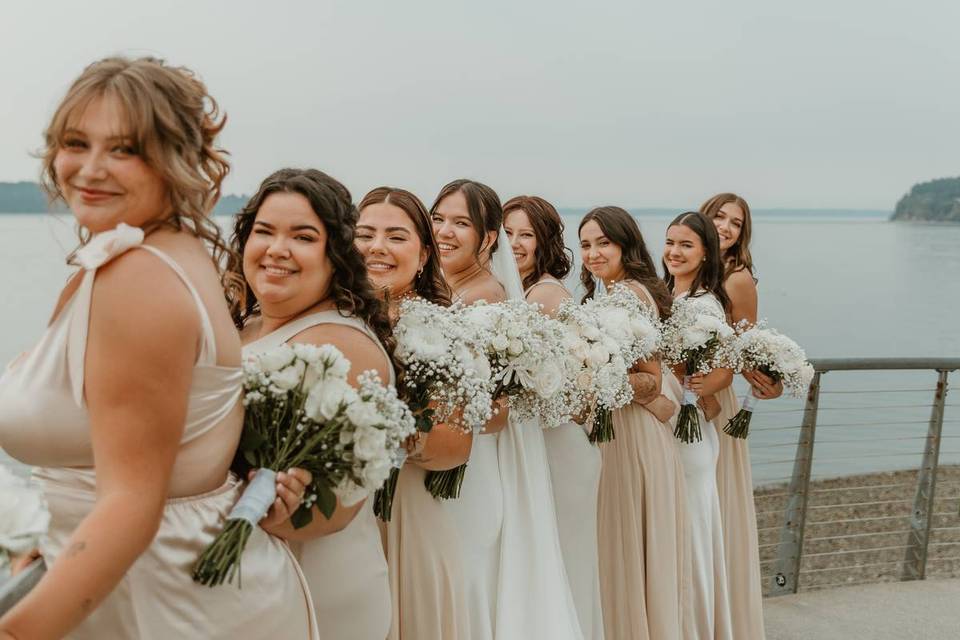 Makeup by Danika Lav MUA