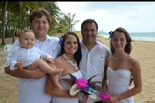Ocean Breeze Ceremonies