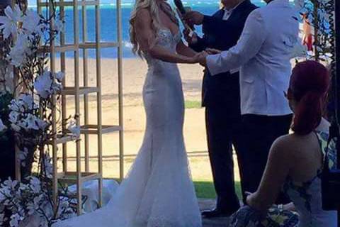 Ocean Breeze Ceremonies