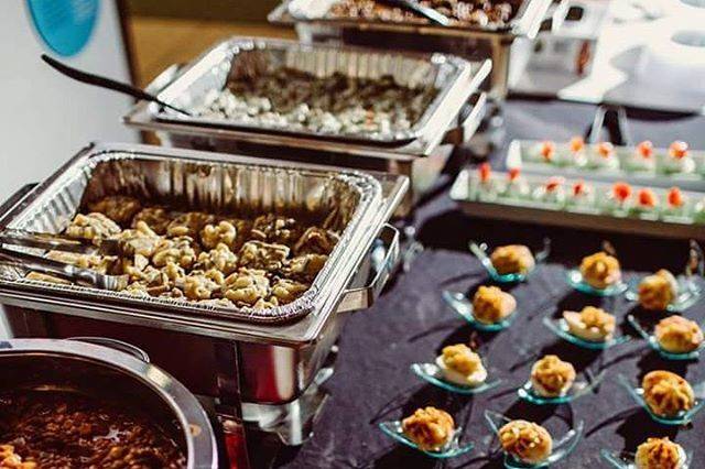 Lucille's Catering