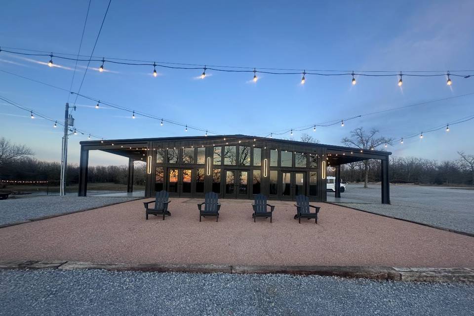 Silo Ranch Wedding & Event Center