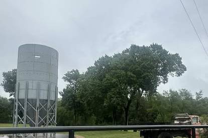 Silo