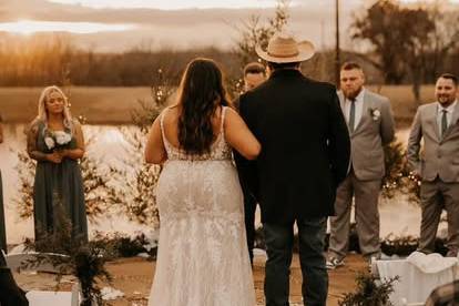 First look