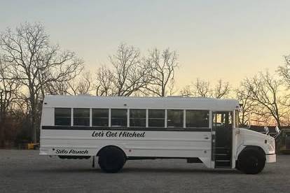 Venue Bus