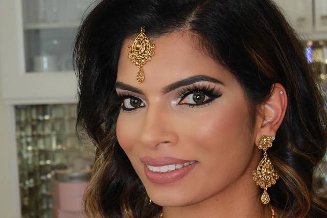 Indian wedding