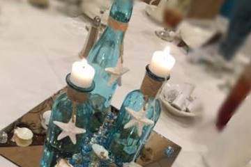 Table centerpiece