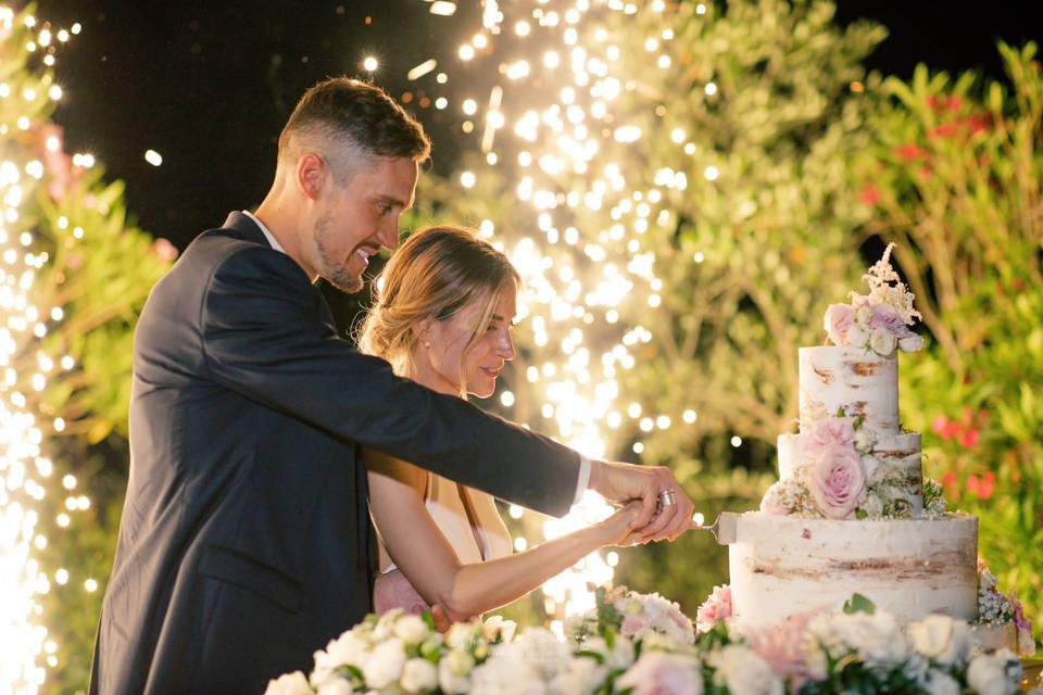 Wedding in Tuscany