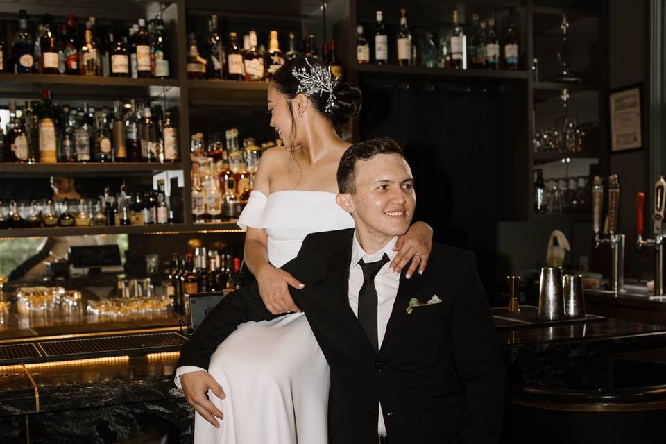 Classic Bride