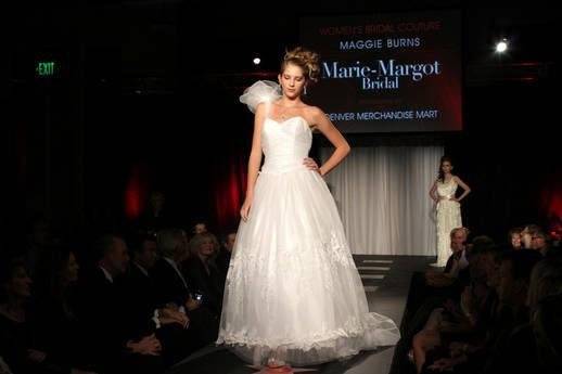 Marie-Margot Bridal Couture