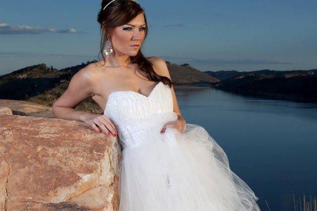 Marie-Margot Bridal Couture