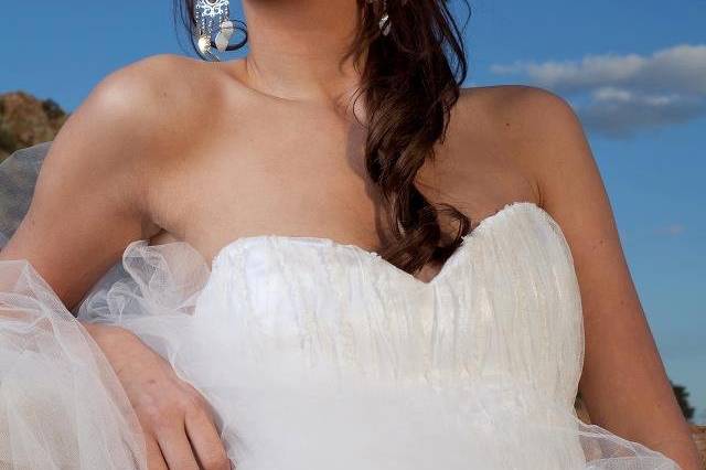 Marie-Margot Bridal Couture
