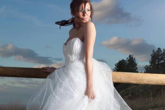 Marie-Margot Bridal Couture