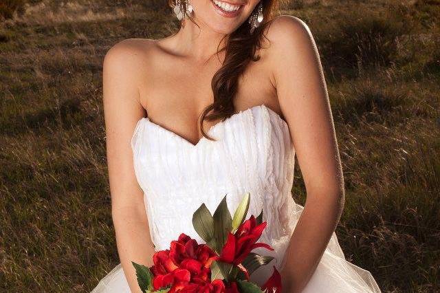 Marie-Margot Bridal Couture