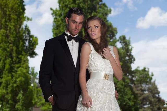 Marie-Margot Bridal Couture