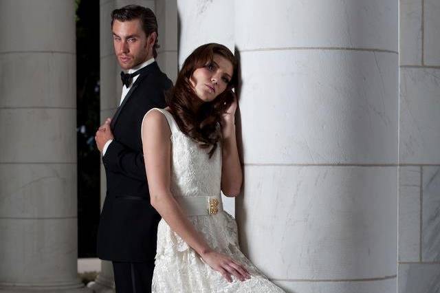 Marie-Margot Bridal Couture