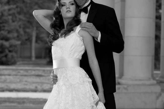 Marie-Margot Bridal Couture